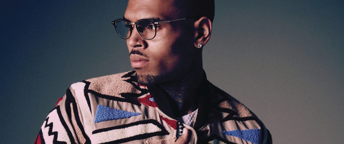 Chris Brown dissuje Quavo, używając najmocniejszych możliwych słów