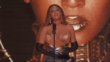 Grammy 2023: Beyonce z największą ilością nagród w historii. Po raz pierwszy statuetka trafiła też do osoby transpłciowej
