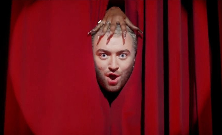 Sam Smith z satanistycznym występem na gali Grammy? Tak twierdzą prawicowi publicyści, ale Kościół Szatana ma inne zdanie