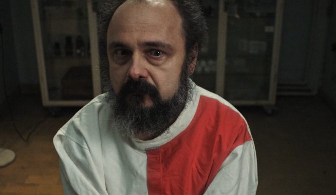 Arkadiusz Jakubik sugeruje, że padł ofiarą cenzury na Męskim Graniu