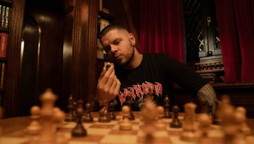 Kaz Bałagane i „hip-hop większy niż ‚Illmatic'”?