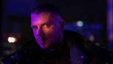 Kaz Bałagane przedstawia storytelling „Ostatnia guma”