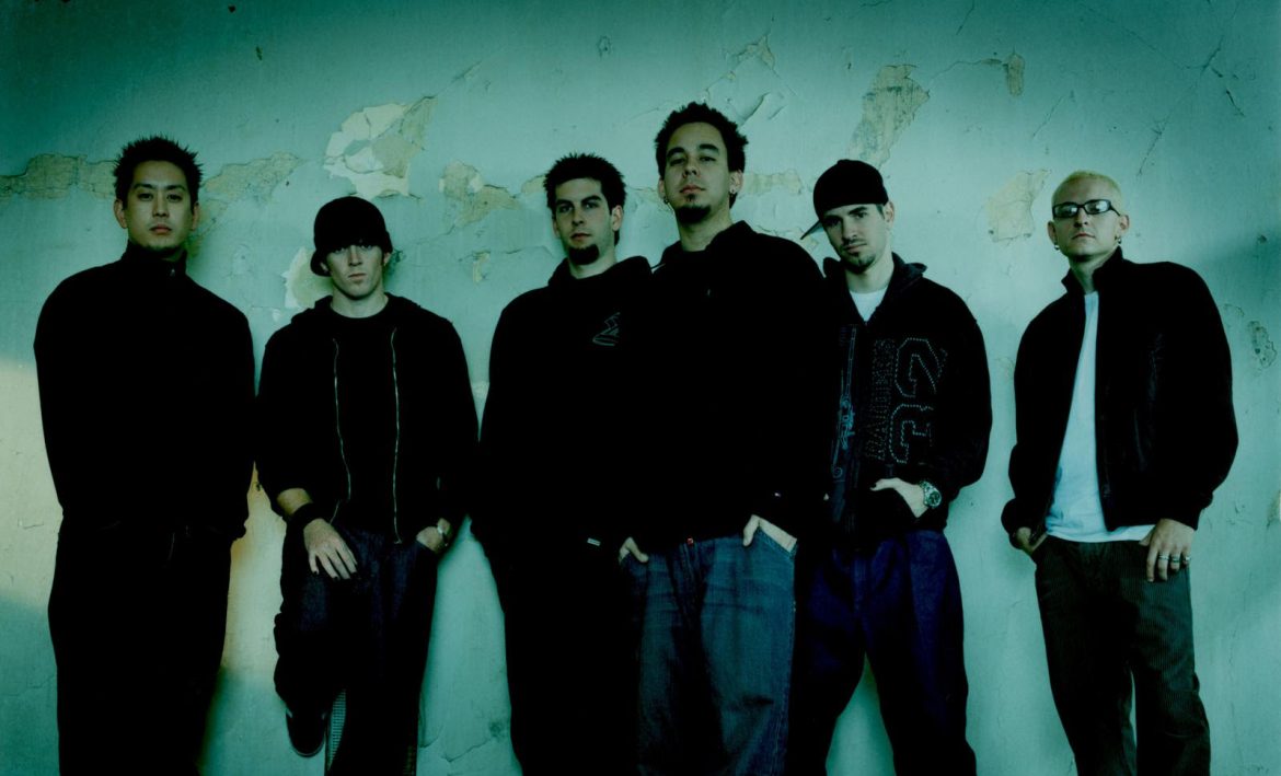Mike Shinoda wspomina prank, który Linkin Park zrobili Metallice