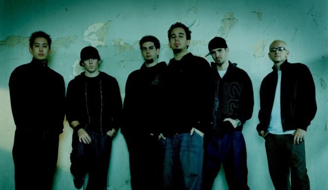 Linkin Park wypuścili nowy niepublikowany utwór z czasów „Meteory”