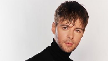 Max Barskih – muzyczna gwiazda z Ukrainy prezentuje nowy singiel i zapowiada trzy koncerty w Polsce