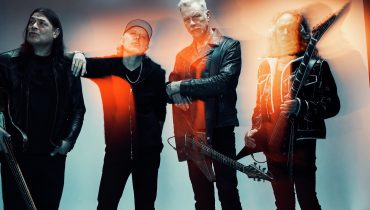 Metallica udostępnia tytułowy utwór z albumu „72 Seasons”