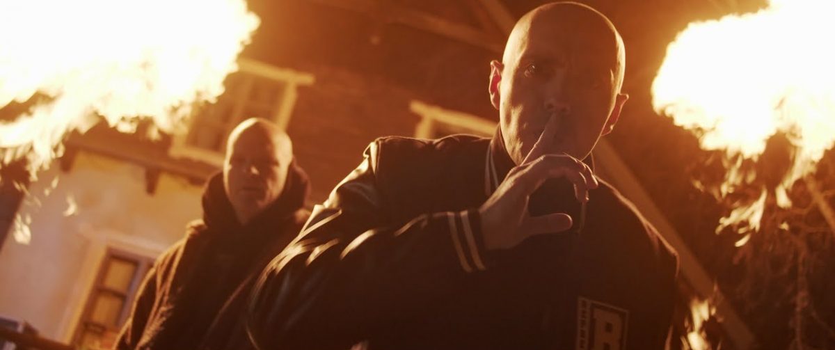 Rapowa płyta bez preorderu? Wiemy, jak wyszli na tym Paluch i Słoń