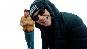 „Palimy celebrytów, lecimy na fawelach” – Paluch i Słoń nie biorą jeńców