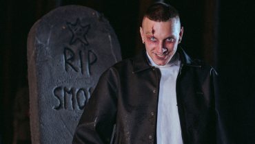 Smolasty zamienia się w zombie