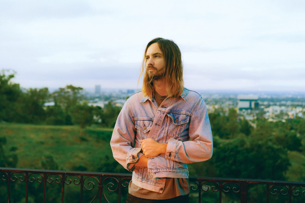 Tame Impala prezentuje „Wings of Time”