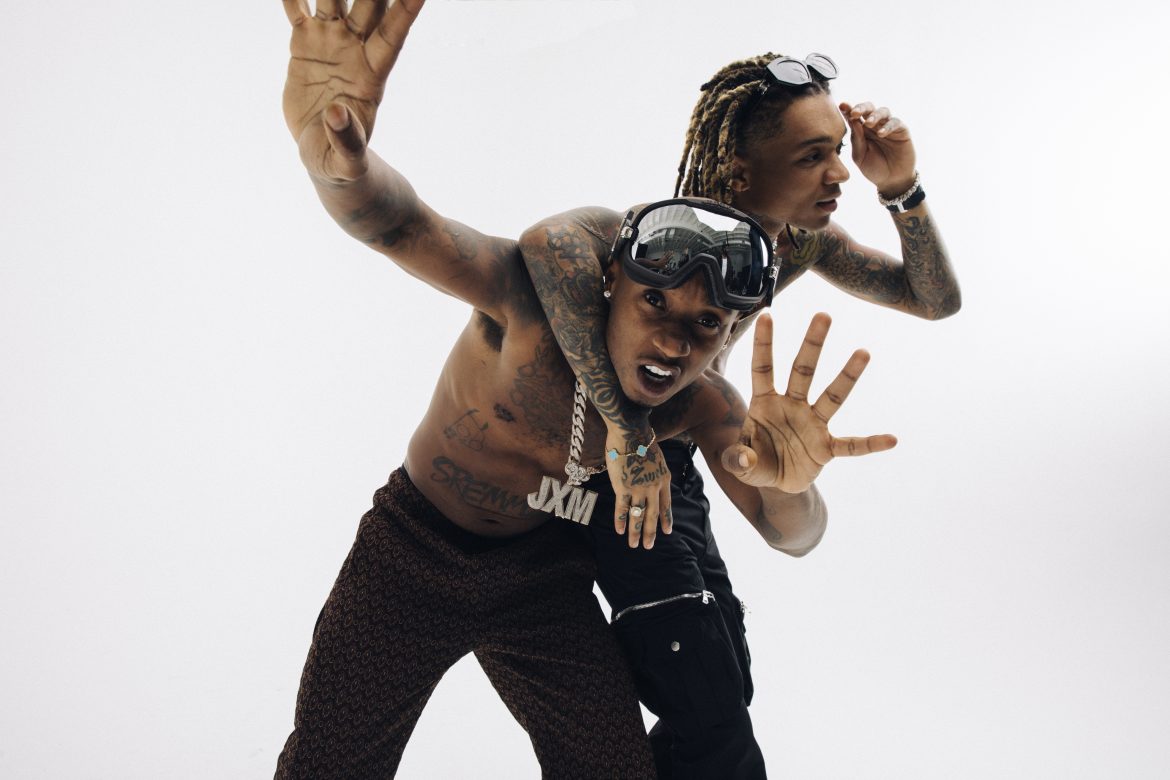 Rae Sremmurd z albumem „Sremm 4 Life”