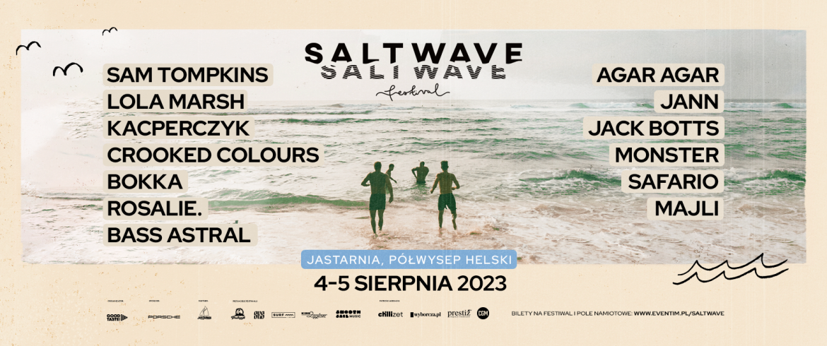 Salt Wave Festival