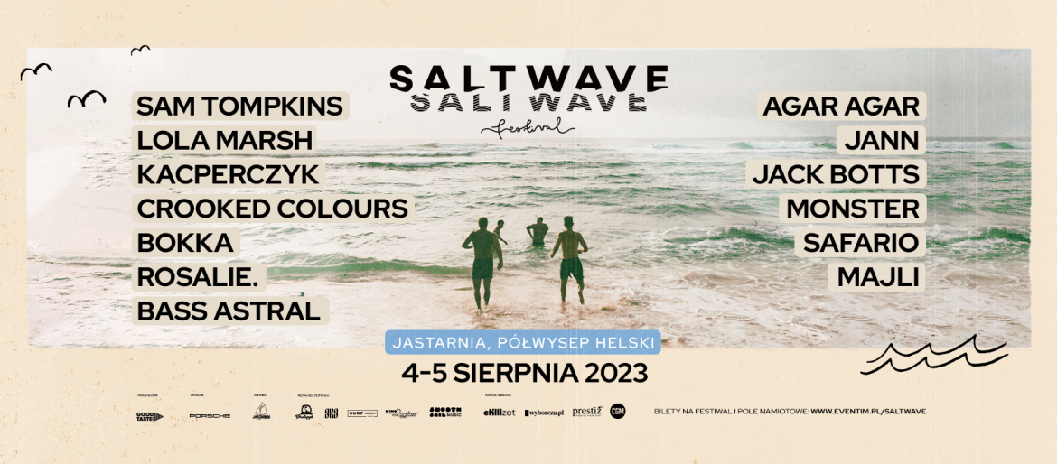 Salt Wave Festival