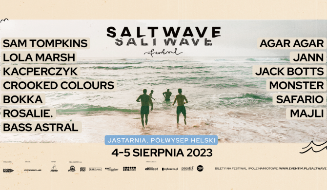 Salt Wave Festival