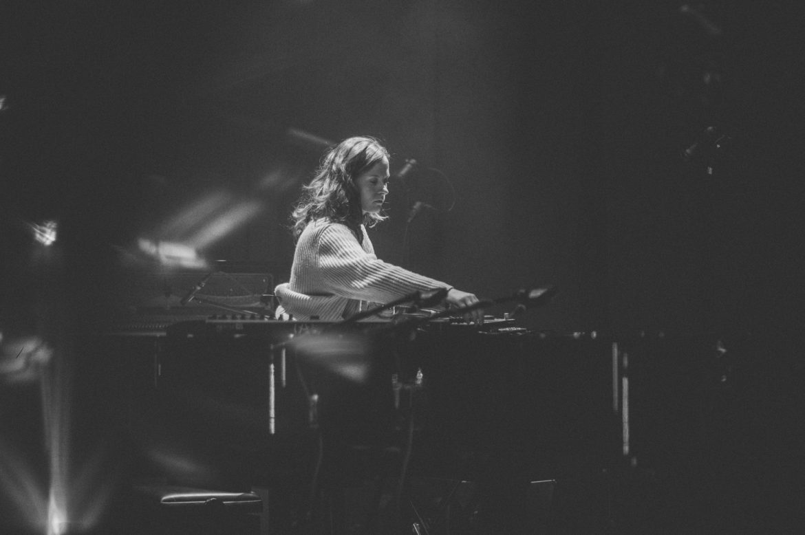 Ólafur Arnalds gościem Hani Rani