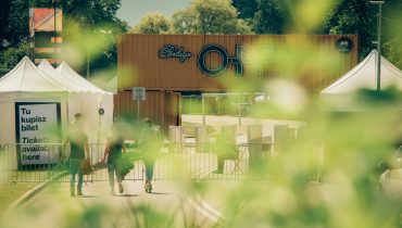 OFF Festival Katowice zamyka line-up