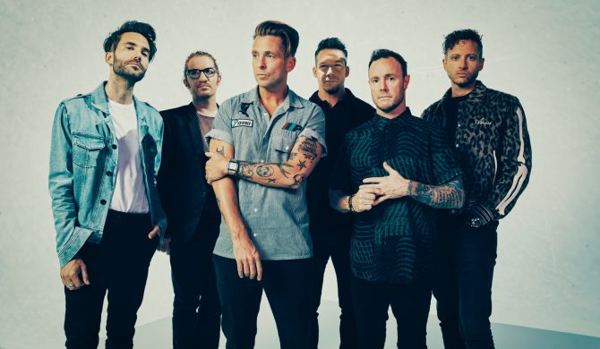 OneRepublic z nowym singlem „Runaway”