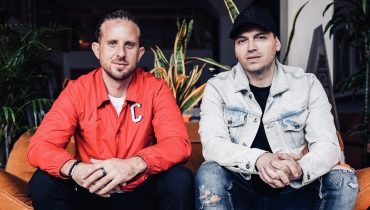 Sigma i Morgan samplują „Bitter Sweet Symphony”