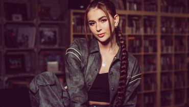 Roxie Węgiel i Kevin Mglej nawijają kawałek Smolastego i Oliwki Brazil