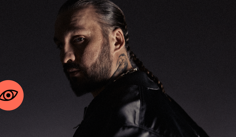 Steve Angello headlinerem FEST Festivalu