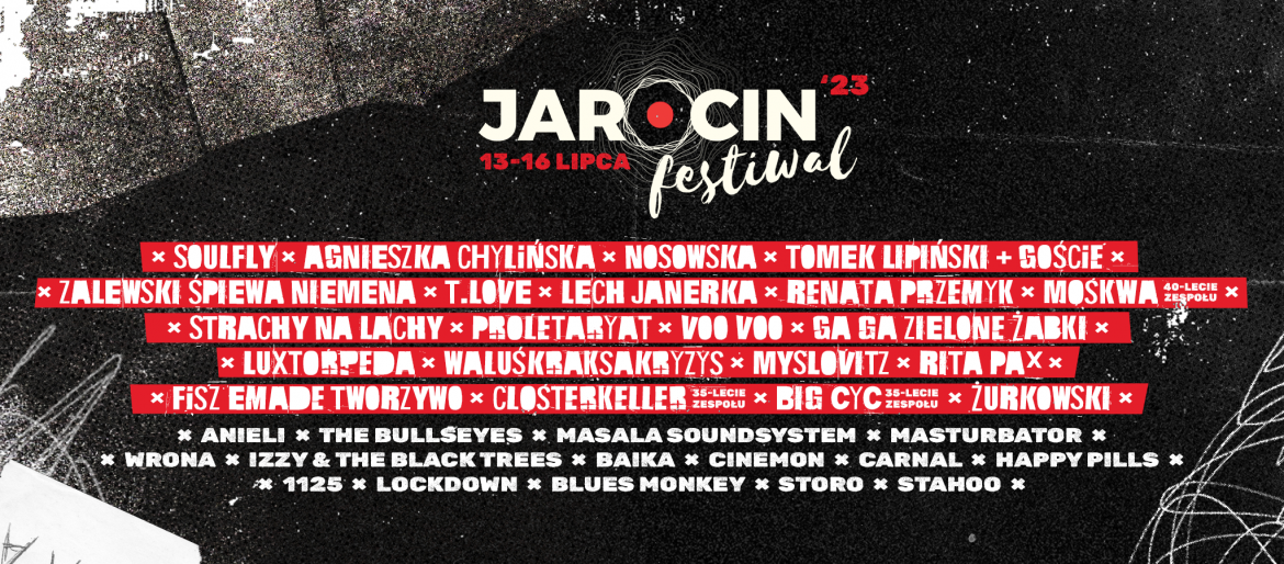 Jarocin Festiwal