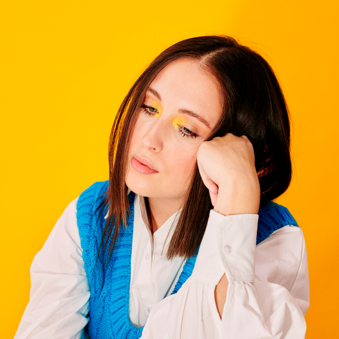 Jej dwa studyjne albumy przekroczyły miliard streamów. Alice Merton wraca z nowym utworem