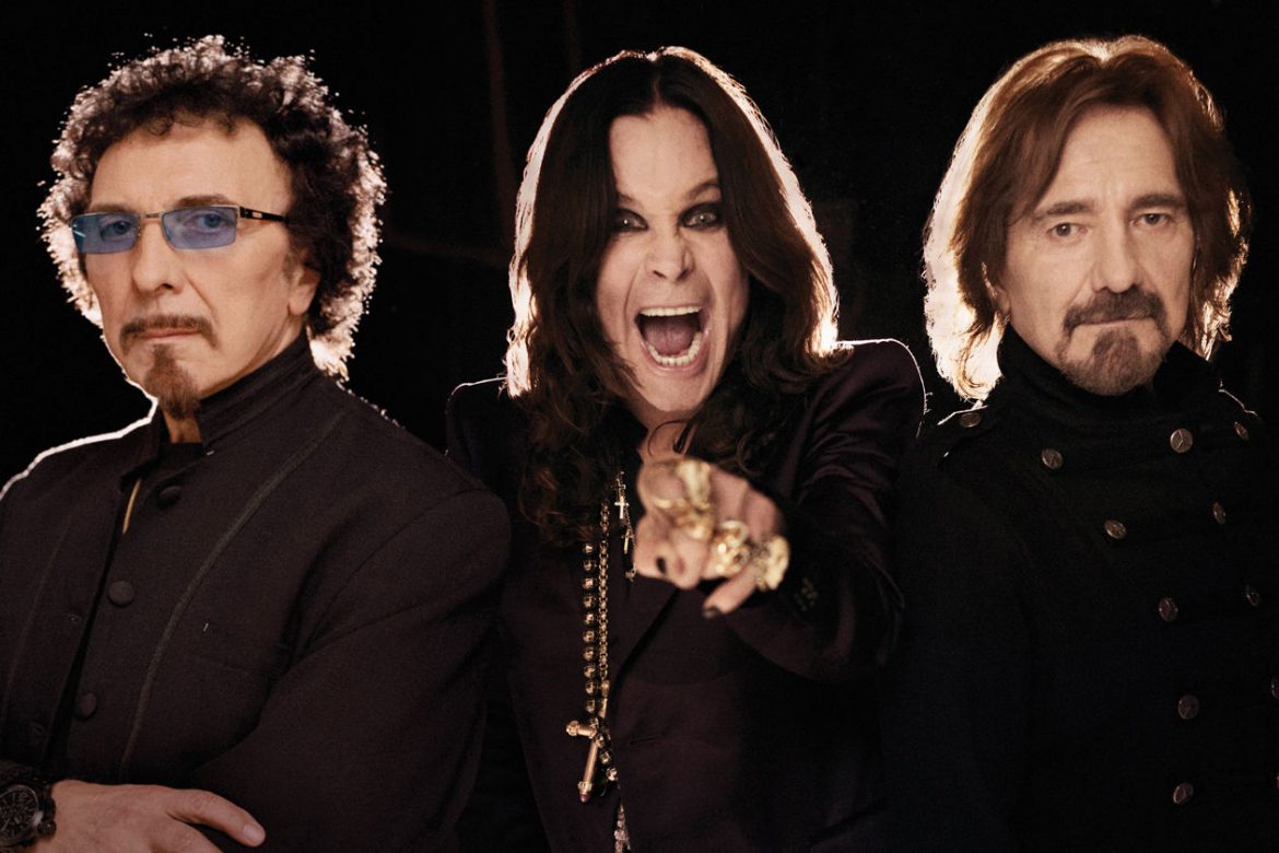Nowe gwiazdy na pożegnalnym koncercie Black Sabbath. Obsada wygląda imponująco
