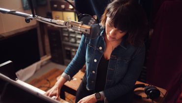 Norah Jones ujawnia kolejny singiel z nowego albumu