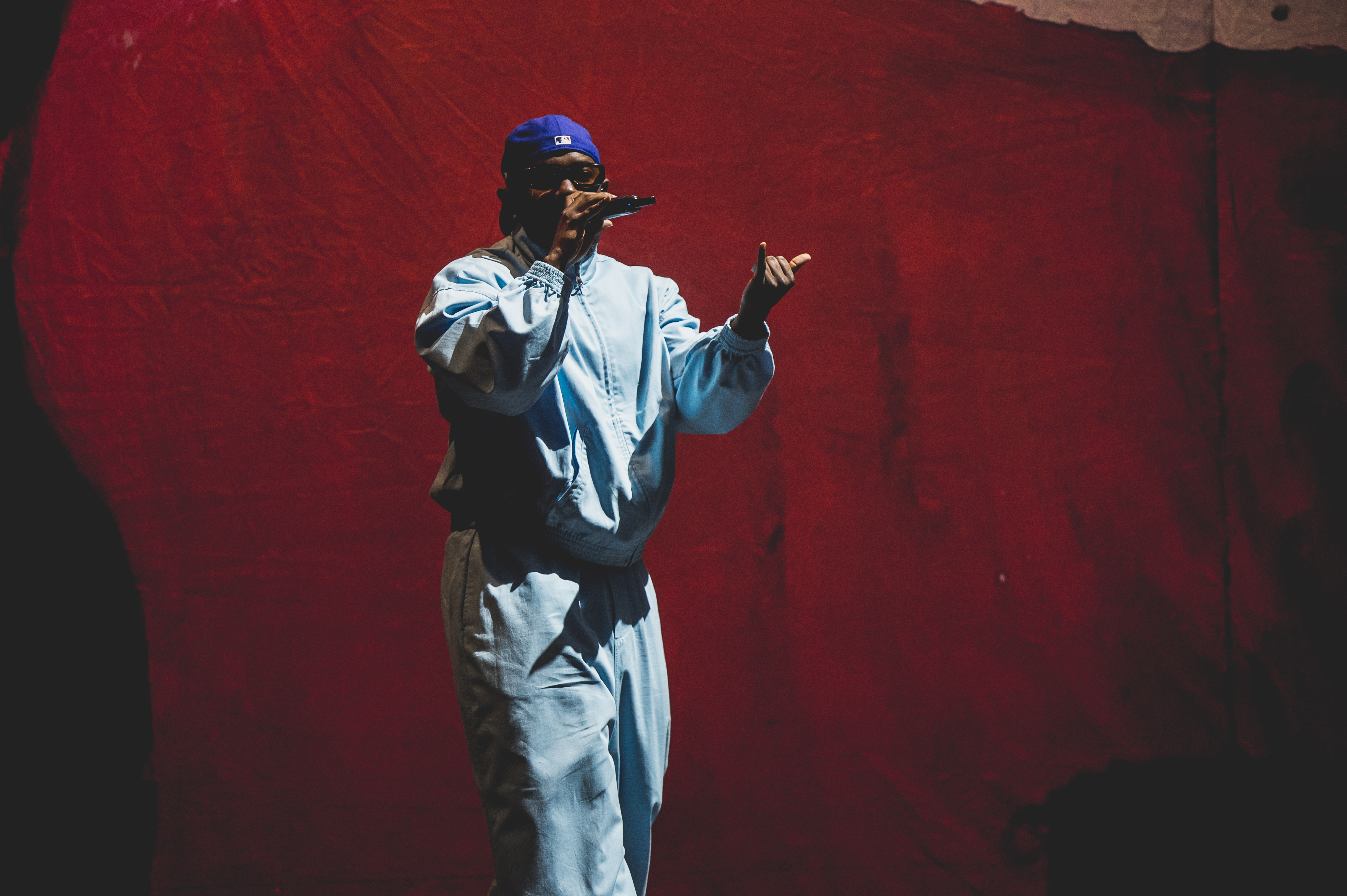 Kendrick Lamar nowym ambasadorem Chanel. Raper twarzą luksusowej kampanii modowej