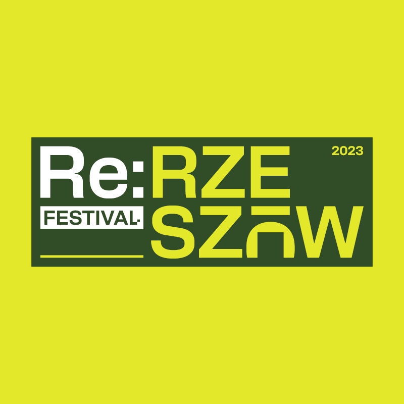 Re:RZESZÓW Festival