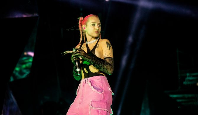Prywatny koncert Young Leosi bądź Roxie Węgiel? Wiemy, ile to kosztuje