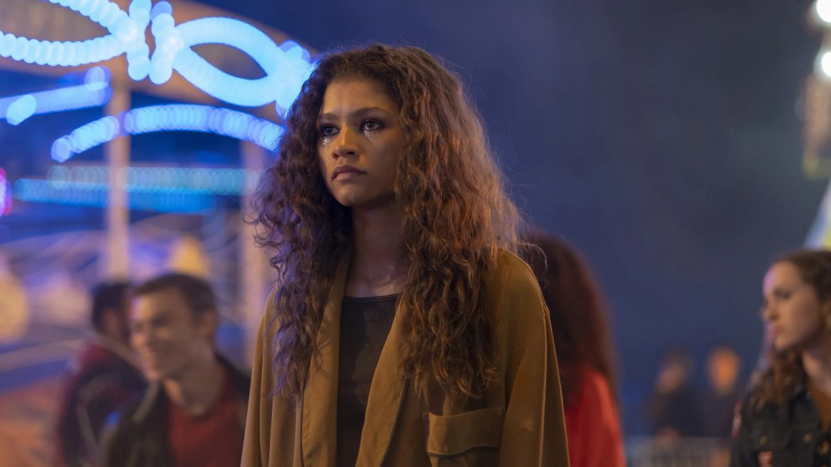 Zendaya wystąpi dziś na Open’erze?