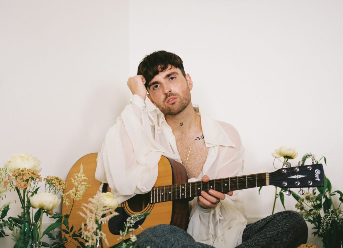 Duncan Laurence wyszedł za mąż