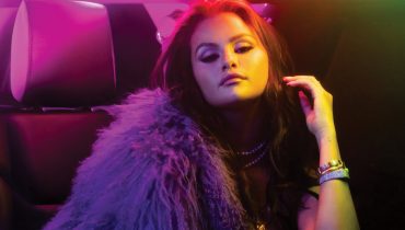 Selena Gomez związała się z muzyczną gwiazdą. Wokalistka broni swojego związku przed hejterami