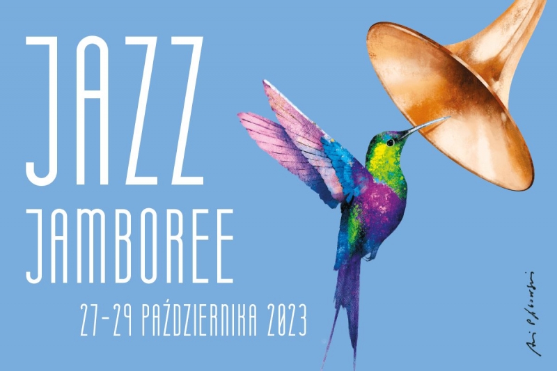 Jazz Jamboree 2023 – poznaj tegoroczny program festiwalu