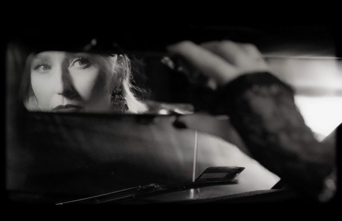 Anita Lipnicka dzieli się klipem do nowego singla z albumu „Śnienie”