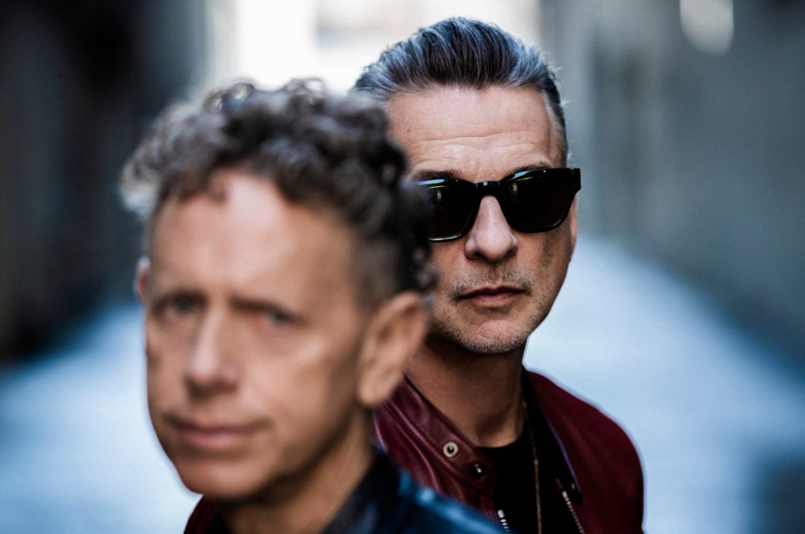 Depeche Mode już w trasie. Polskie koncerty coraz bliżej