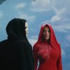 Doja Cat już nie czci diabła. Teraz jest „ulubienicą Boga”