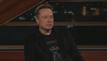 Elon Musk przestrzega Taylor Swift