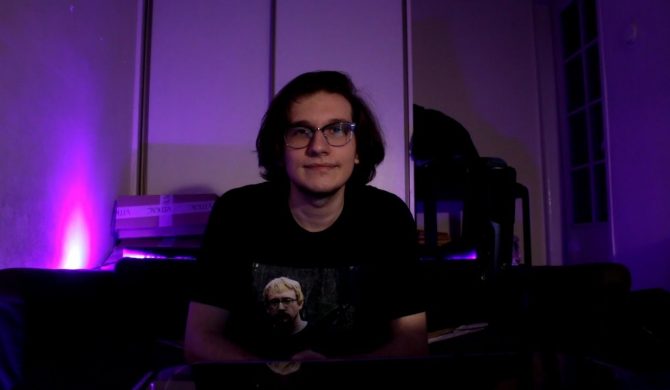 Gargamel oskarżony o stosowanie przemocy seksualnej wobec nieletniej