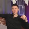 Grande uważa, że Alberto to pozer i pokazuje mu, jak robić drill