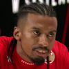 Josef Bratan chciał się bić nawet podczas charytatywnego teleturnieju Fame MMA