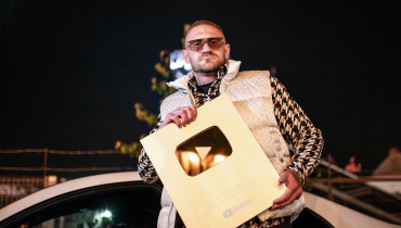 Kizo rusza z nowym formatem. Czas na „Patolife”