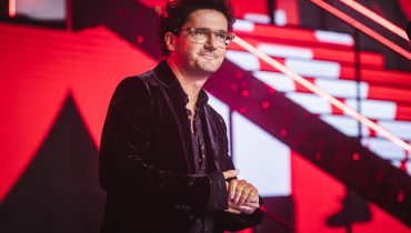 Patorap u Kuby Wojewódzkiego? Poznaliśmy gości najbliższego odcinka