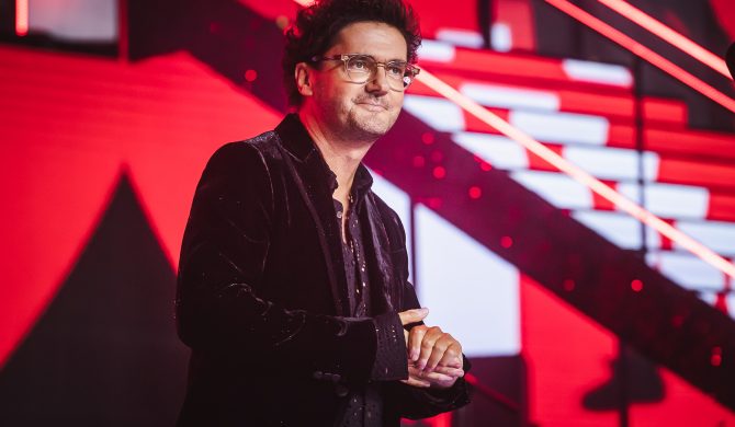 Patorap u Kuby Wojewódzkiego? Poznaliśmy gości najbliższego odcinka