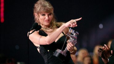 Taylor Swift otrzymała jedno z najbardziej prestiżowych wyróżnień na świecie