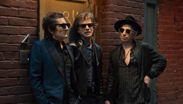 Lagy Gaga i Stevie Wonder w nowym singlu The Rolling Stones