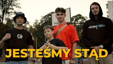Syn Bonusa RPK nawija z Czerwinem, Januszem Walczukiem i Małachem