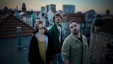 Łona x Konieczny x Krupa z ​kolejną zapowiedzią nadchodzącego albumu