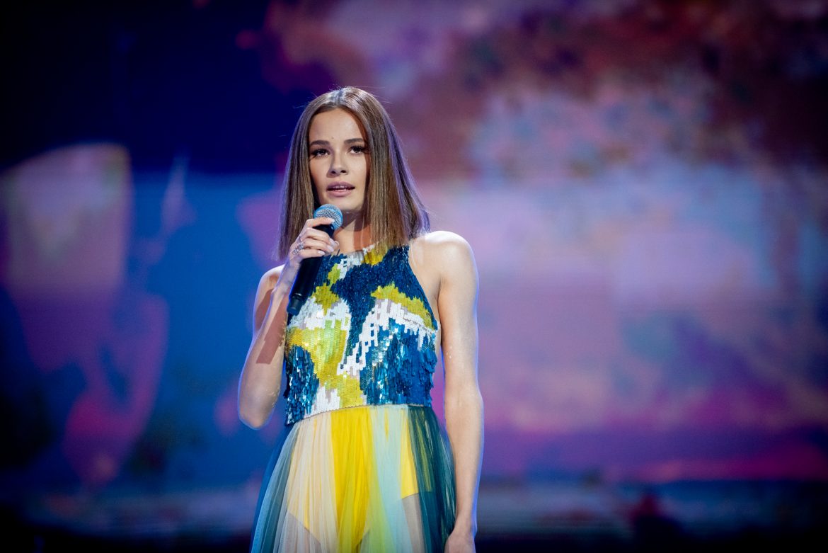 Natalia Szroeder utworem „You Are My Sunshine” wkracza w świat gier wideo